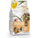 PUUR Guinea Pig Sensitive Morče citlivé 800 g – Hledejceny.cz