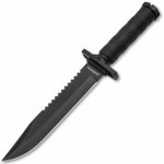 John Jay Survival Knife 02SC004 – Hledejceny.cz