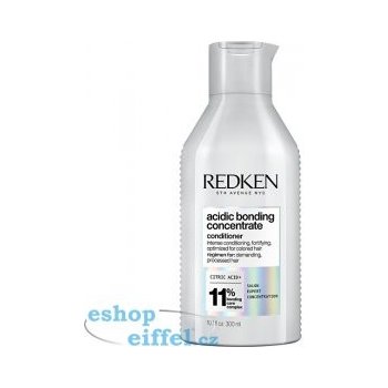 Redken Acidic Bonding Concentrate regenerační kondicionér 300 ml