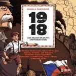 1918 aneb Jak jsem dal gól přes celé Československo - Vendula Borůvková – Zboží Dáma