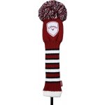 Callaway Pom Pom Cardinal Driver Headcover – Zboží Mobilmania