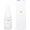 Doplněk stravy na spánek a nervovou soustavu CBD NANO CBD OIL MANGO 10 ML 47