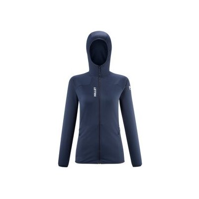 Millet Lokka Hoodie III Women – Zboží Dáma