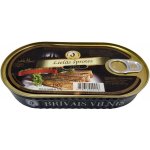 Brivais Vilnis Šproty v oleji velké 133 g – Hledejceny.cz