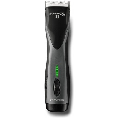 Andis 79165 SUPRA ZR II DBLC-2 Cordless – Hledejceny.cz