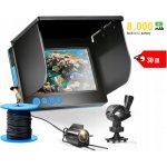 Deeper Fishfinder Rybářský sonar – Sleviste.cz