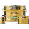GIPART Epoxidová pryskyřice šedá 15 kg