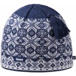Kama pletená merino čepice A57 navy – Hledejceny.cz