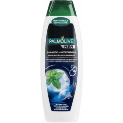 Palmolive Men Invigorating šampon na vlasy pro muže 350 ml