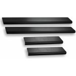 CRONÍ Kryty prahů STANDARD Chevrolet Lacetti - Sedan/Hatchback/Kombi 4\5 2003-2010 | Zboží Auto