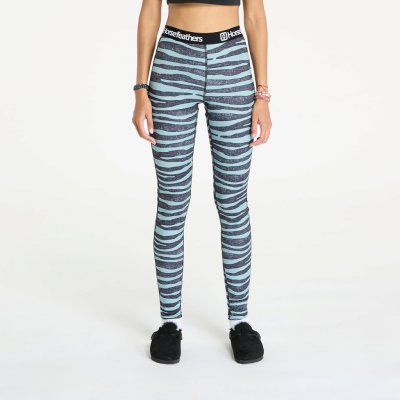 Horsefeathers Mirra Pants zebra – Zboží Dáma