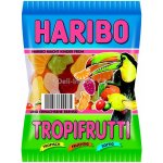 Haribo TROPIFRUTTI, 200 g – Zboží Dáma