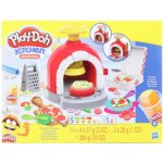 Play-Doh 866501 sada pizza party – Zboží Mobilmania