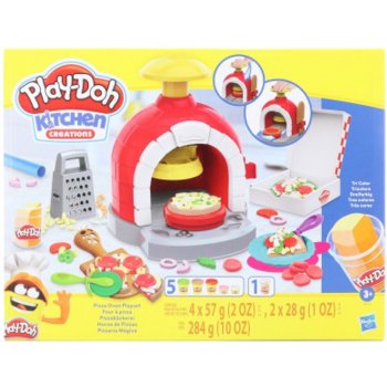 Play-Doh 866501 sada pizza party