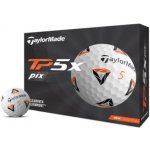 TaylorMade TP5x Pix 12 ks – Zboží Dáma