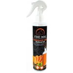 Fine Dog Lososový olej s rozprašovačem 500 ml – Hledejceny.cz