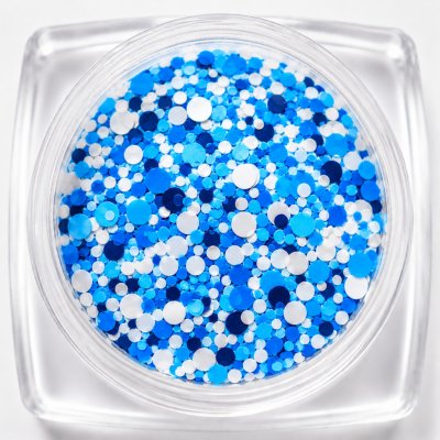 NL nails professional PIHY MIX 9 – Hledejceny.cz