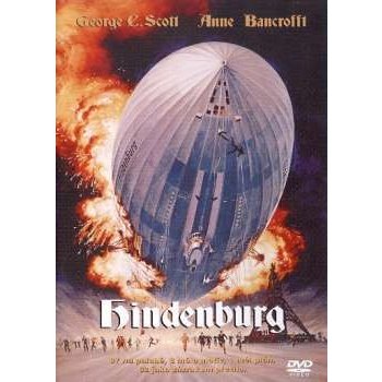 Hindenburg DVD