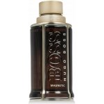Hugo Boss Boss The Scent Magnetic parfémovaná voda pánská 100 ml – Sleviste.cz