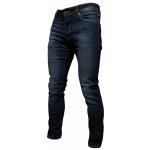 Jack & Jones pánské rifle BLUE DENIM – Hledejceny.cz