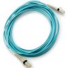 síťový kabel HP AJ836A 5m Multi-mode OM3 LC/LC FC Cable