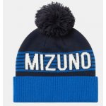 Mizuno Zimní Kulich Pom Hat Tmavě Modrá – Hledejceny.cz