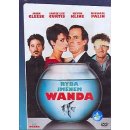 Ryba jménem wanda DVD