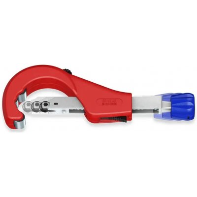 Nástroj Knipex 90 31 03 BK TubiX® XL na řezání trubek – Zboží Dáma