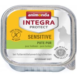 INTEGRA PROTECT Adult Sensitive krůtí 100 g