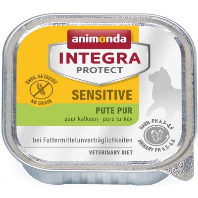 Integra Protect Sensitive krůtí 100 g