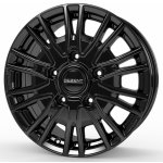 Dezent KE 7x17 5x118 ET63 black | Zboží Auto