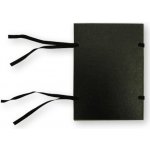 Hit Office Desky s tkanicí A4 černé – Zbozi.Blesk.cz