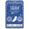 Hygienické vložky Tadam Dámské vložky z BIO bavlny Noční 10 ks