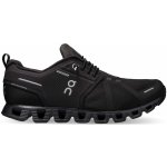 ON Running Cloud Waterproof All black – Zboží Dáma