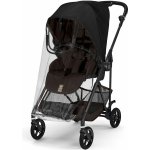 Cybex Gold MELIO Pláštěnka Transparent – Zboží Dáma