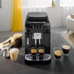 DeLonghi Magnifica Evo ECAM 290.22.B – Sleviste.cz