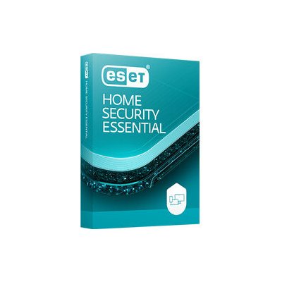 ESET Home Security Essential 10 lic. 1 rok (EHSE010N1) – Hledejceny.cz