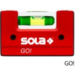 SOLA kompaktní GO! 6,8cm, 01620101 – Hledejceny.cz