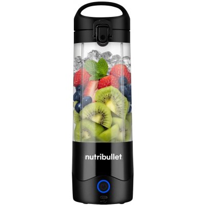 Nutribullet NBP003B – Zbozi.Blesk.cz