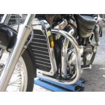 Padací rám Suzuki VS 800 Intruder, 32mm – Zbozi.Blesk.cz