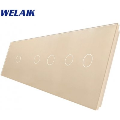 Welaik ivory cream A39122L1 – Hledejceny.cz