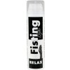 Lubrikační gel Eros Fisting Relax anální lubrikační gel s dávkovačem 200 ml
