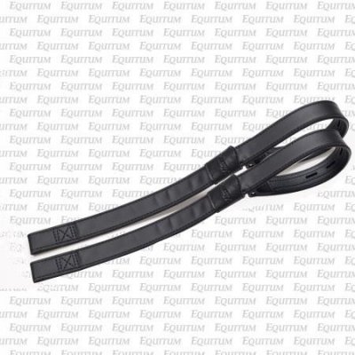 Wintec Třmenové řemeny černé 80 cm – Zboží Dáma