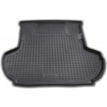 Gumová vana do kufru Novline Peugeot 4007 2007-2012 – Hledejceny.cz