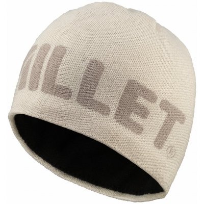 Millet CHAMONIX TYPO beanie WINTER HAZE – Hledejceny.cz