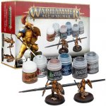 Easy to Build Warhammer: Age of Sigmar Stormcast Eternals Vindicators + Paint Set – Zboží Živě
