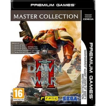 Warhammer 40,000: Dawn of War 2 (Master Collection)