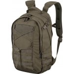 Helikon-Tex EDC Backpack Cordura RAL 7013 18 l – Zbozi.Blesk.cz