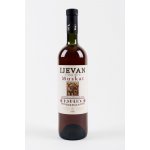 Ijevan Muškát X- Polosladké červené 12% 0,75 l (holá láhev) – Hledejceny.cz