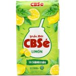 CBSe Yerba Maté Limon 500 g – Zboží Dáma